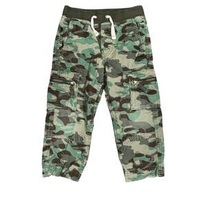 Hanna Andersson Epic Cargo Pants